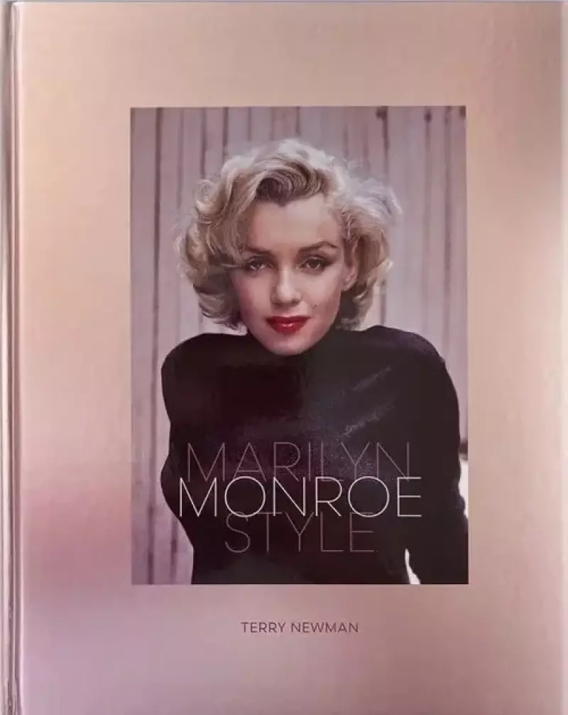 Marilyn Monroe Style Marilyn Monroe Style