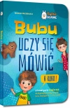 Bubu uczy się mówić. A kuku! - zdjęcie