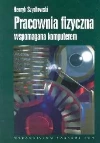 Pracownia fizyczna wspomagana komputerem - zdjęcie