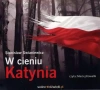 W cieniu Katynia. Audiobook - zdjęcie
