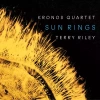 Terry Riley: Sun Rings. CD - zdjęcie