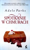 Spotkanie w chmurach, książka papierowa - zdjęcie