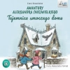 Tajemica Smoczego Domu. Audiobook - zdjęcie