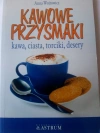 Kawowe przysmaki - zdjęcie