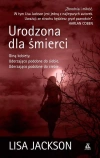 Urodzona dla śmierci - zdjęcie