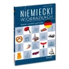 Niemiecki w obrazkach. Słówka, rozmówki, gramatyka - zdjęcie