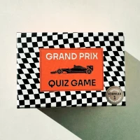 Grand Prix Quiz Game, zdjęcie 3