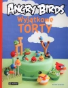 Angry Birds. Wyjątkowe torty - zdjęcie