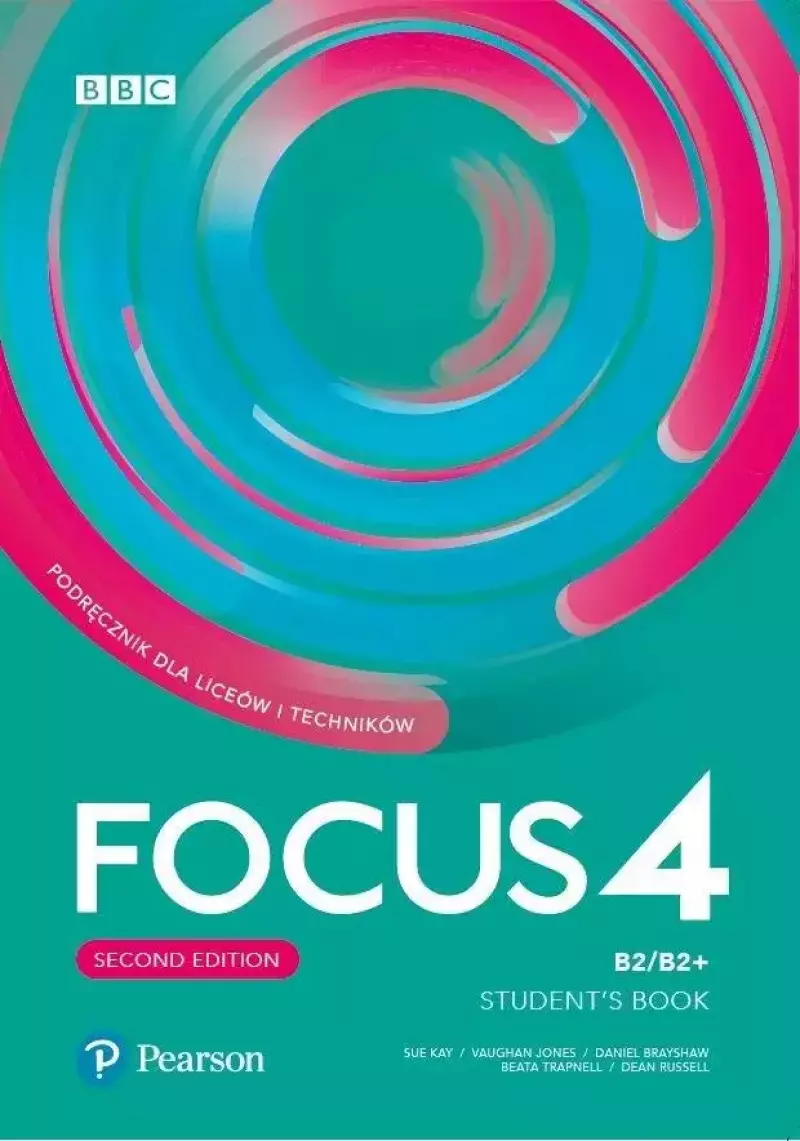Focus4 2ed SB Digital Resources+ebook+MyEnglishLab Focus4 2ed SB Digital Resources+ebook+MyEnglishLab