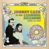 Bear's Sonic Journals: Johnny Cash at the Carousel Ballroom, April 24 1968. Winyl - zdjęcie