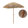 Parasol Plażowy Hawajski 155 cm, pakiet 6 sztuk - zdjęcie