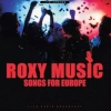 Songs for Europe - Płyta winylowa - zdjęcie
