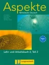 Aspekte 3 C1 podręcznik z ćwiczeniami cz.2 +CD - zdjęcie