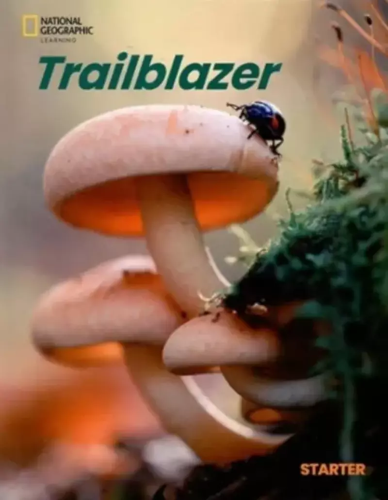 Trailblazer Starter Combo Split A + online Trailblazer Starter Combo Split A + online