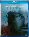 Zjawa, Blu-ray - zdjęcie