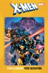 X-Men. Punkty zwrotne. Pieśń egzekutora - zdjęcie
