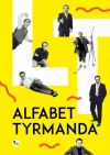 Alfabet Tyrmanda - zdjęcie
