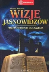 Wizje jasnowidzów. Przepowiednie dla świata - zdjęcie