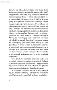 Droga kontemplacji, zdjęcie 7