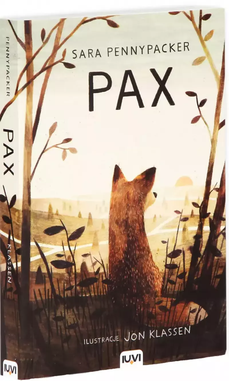 Pax Pax