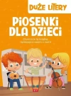 Piosenki dla dzieci - zdjęcie