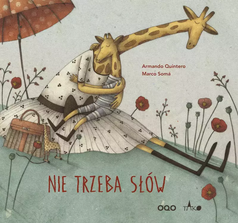 Nie trzeba słów wyd. 2 Nie trzeba słów wyd. 2