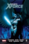 Uncanny X-Force. Tom 2. Era Archangela - zdjęcie