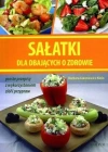 Sałatki dla dbających o zdrowie - zdjęcie