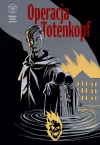 Wydział 7. Tom 1. Operacja Totenkopf - zdjęcie