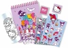 Zestaw kreatywny Hello Kitty 3D HK50187 - zdjęcie