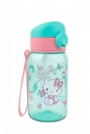 Coolpack, Bidon 500 ml Hugo Hello Kitty Pink 1 - Light Blue (20042PTR) - zdjęcie
