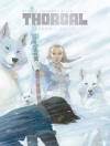 Thorgal. Saga. Szron i ogień - zdjęcie