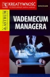 Vademecum managera - zdjęcie