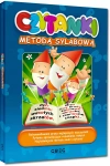 Czytanki metodą sylabową - zdjęcie