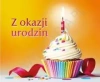 Perełka 275 - Z okazji urodzin - zdjęcie
