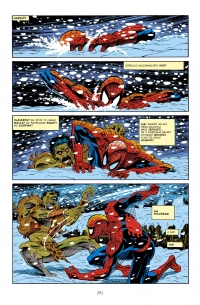 Amazing Spider-Man. Epic Collection. Łowcy bohaterów, zdjęcie 4