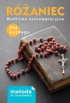 Różaniec. Modlitwa kontemplacyjna dla każdego. Metoda św. Jana Pawła II - zdjęcie