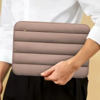 Tech-Protect Fluffy Laptop 15-16 Walnut, zdjęcie 10
