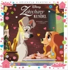 Historia Lady i Trampa. Disney Zakochany kundel - zdjęcie