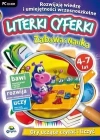 Zabawa i Nauka: Literki cyferki 4-7 lat - zdjęcie