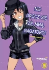 Nie drocz się ze mną, Nagatoro! Tom 5 - zdjęcie