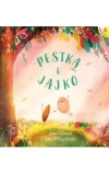 Pestka i jajo - zdjęcie