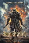Kagen Przeklęty T.1 - zdjęcie