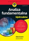 Analiza fundamentalna dla bystrzaków. Jak minimalizować ryzyko i chronić swoje inwestycje - zdjęcie