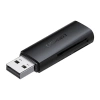 Czytnik kart UGREEN CM264 USB 3.0 TF/SD (czarny) - zdjęcie