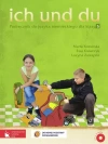 Język niemiecki. Ich und du. Podręcznik do języka niemieckiego dla klasy 5 + CD - zdjęcie