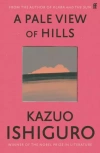 Pale View of Hills - zdjęcie