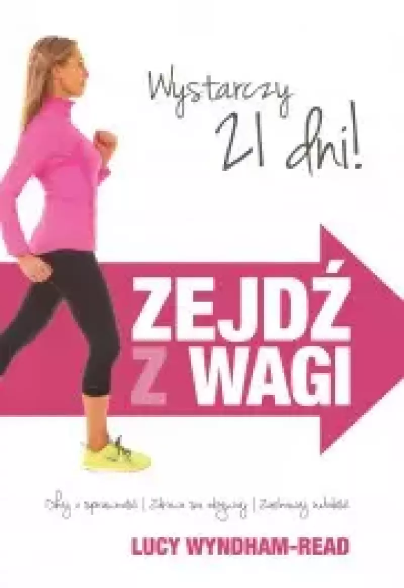 Zejdź z wagi Zejdź z wagi