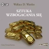 Sztuka wzbogacania się. Audiobook - zdjęcie