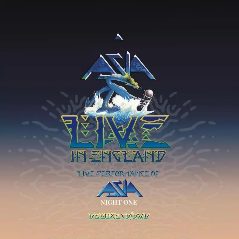 Live In England BLURAY, Blu-ray Live In England BLURAY, Blu-ray